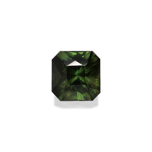 Green Teal Sapphire 1.36ct - 6mm (TL0047)