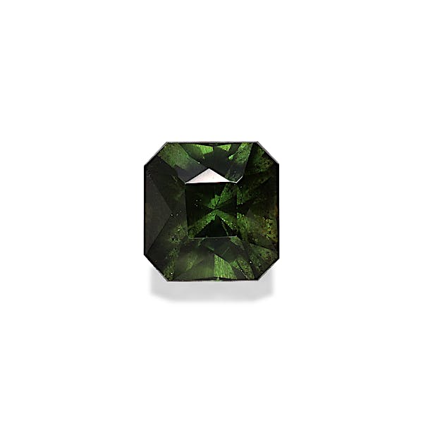 Green Teal Sapphire 1.36ct - Main Image
