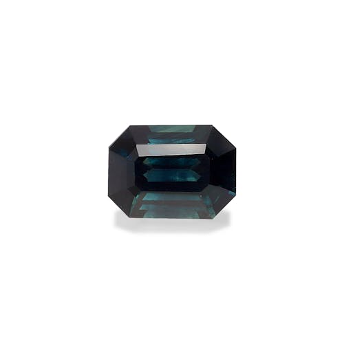 Blue Teal Sapphire 1.68ct - 7x5mm (TL0048)