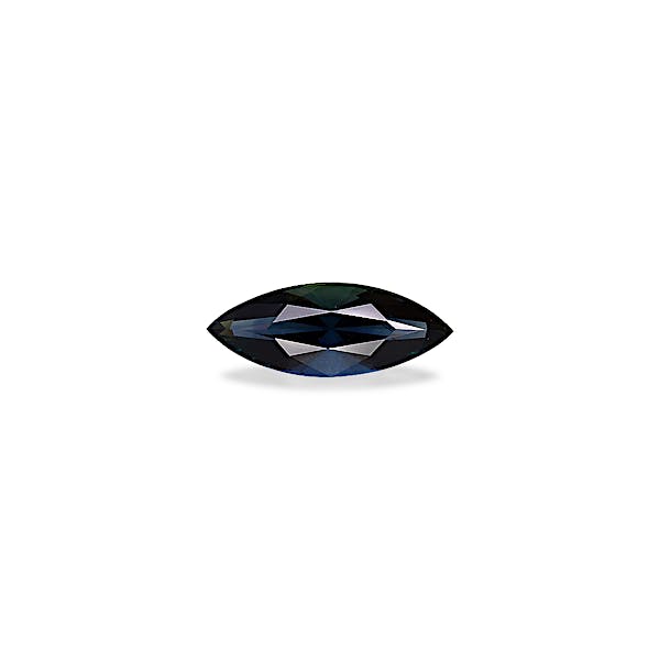 Blue Teal Sapphire 1.43ct - Main Image