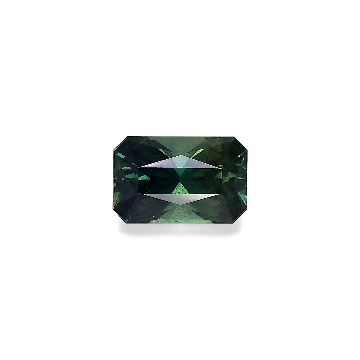 Green Teal Sapphire 1.57ct (TL0051)