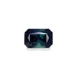 Picture of Blue Teal Sapphire 1.69ct - 7x5mm (TL0052)