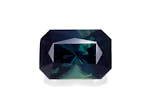 Picture of Blue Teal Sapphire 1.69ct - 7x5mm (TL0052)
