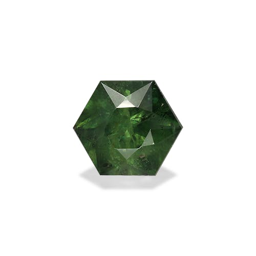 Green Teal Sapphire 1.04ct - 6mm (TL0053)