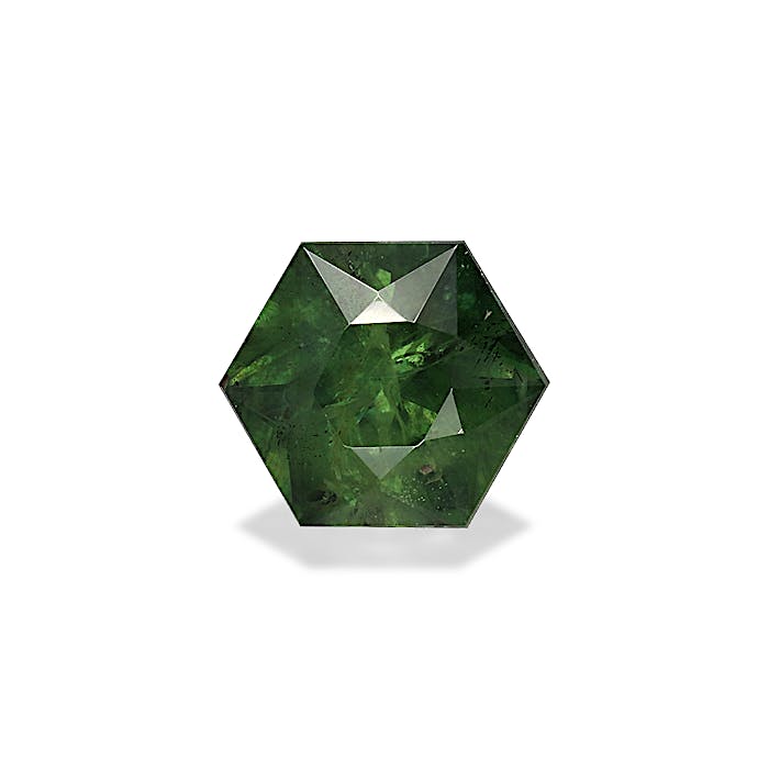 Green Teal Sapphire 1.04ct - Main Image