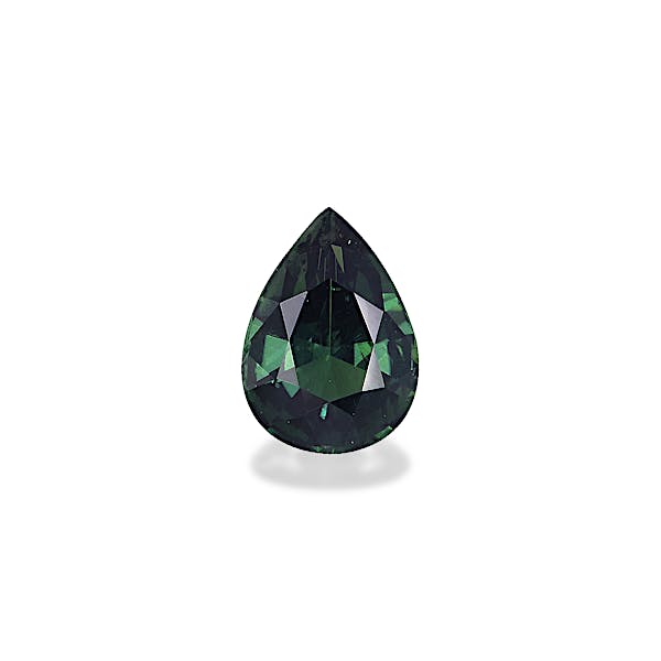 Green Teal Sapphire 1.22ct - Main Image