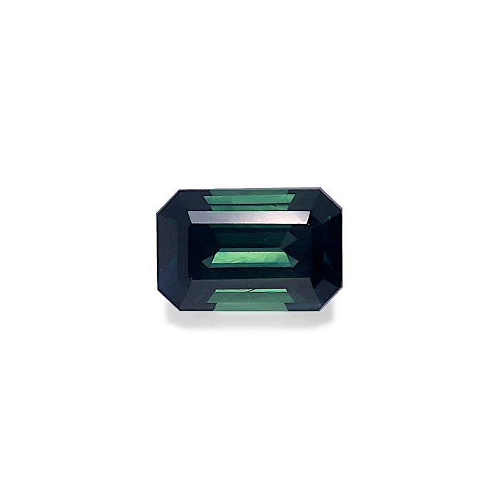 Blue Teal Sapphire 1.09ct - Main Image