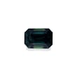 Picture of Blue Teal Sapphire 1.65ct - 7x5mm (TL0064)
