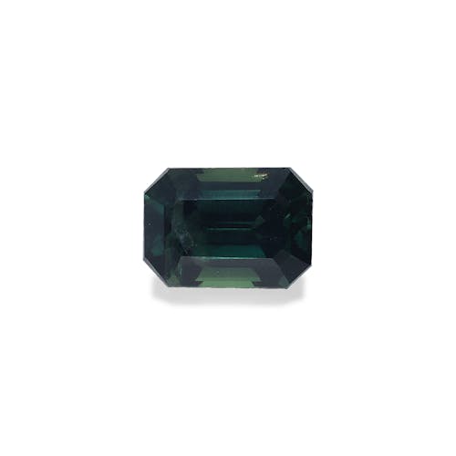 Blue Teal Sapphire 1.65ct - 7x5mm (TL0064)