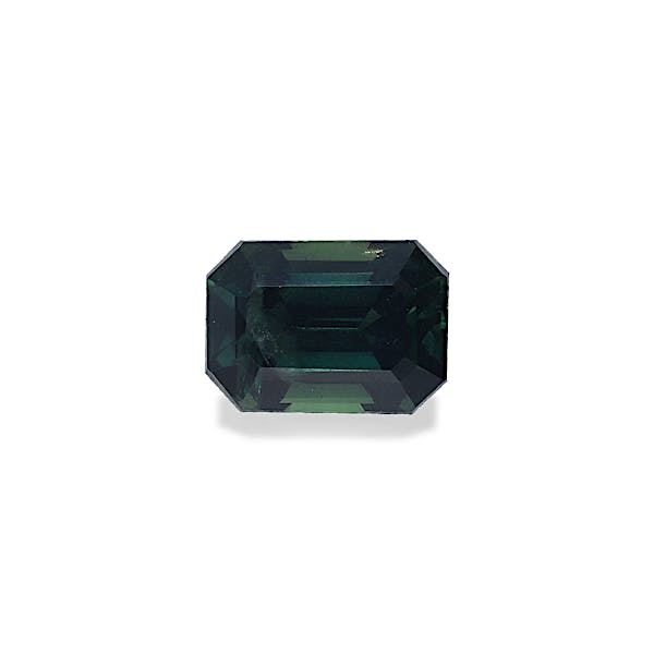 Blue Teal Sapphire 1.65ct - Main Image