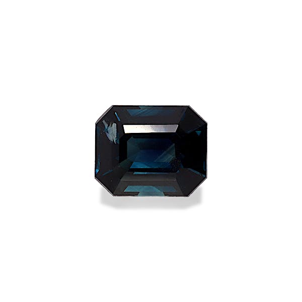 Blue Teal Sapphire 1.95ct - Main Image