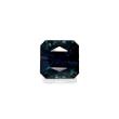 Picture of Blue Teal Sapphire 1.40ct - 6mm (TL0067)