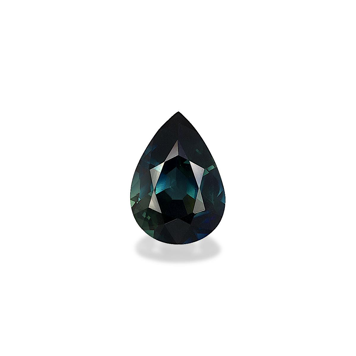 Blue Teal Sapphire 1.94ct - Main Image
