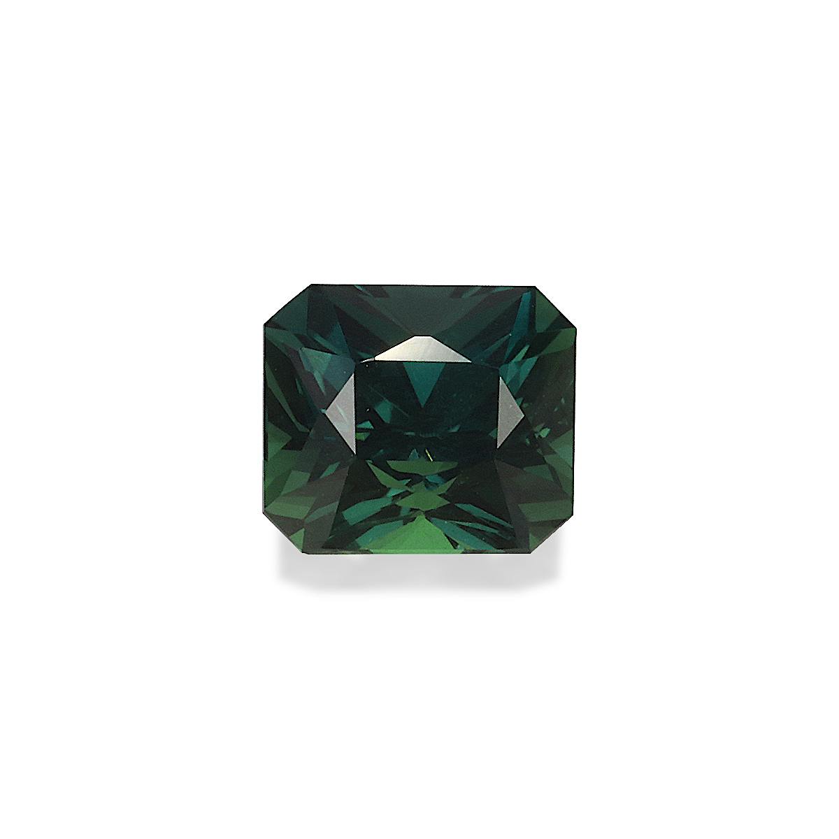 Green Teal Sapphire 1.25ct (TL0069)