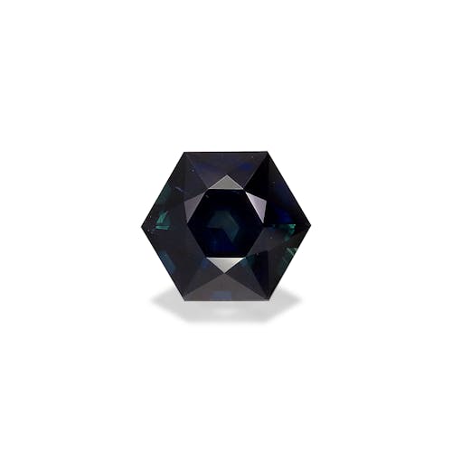 Blue Teal Sapphire 1.41ct (TL0071)