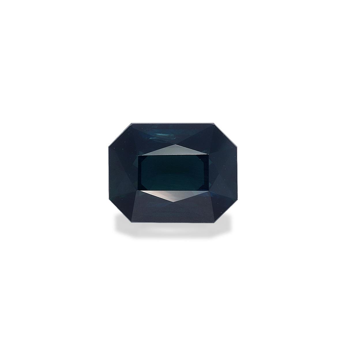 Blue Teal Sapphire 1.61ct - 7x5mm (TL0072)