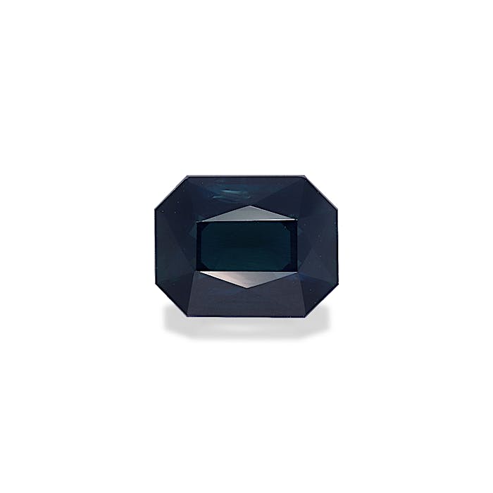 Blue Teal Sapphire 1.61ct - Main Image