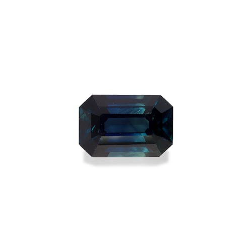 Blue Teal Sapphire 1.49ct - 7x5mm (TL0073)