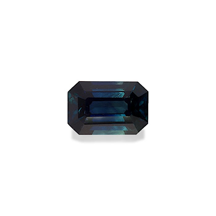 Blue Teal Sapphire 1.49ct - Main Image