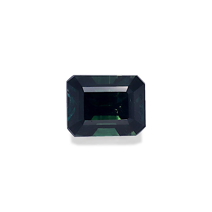 Blue Teal Sapphire 1.68ct - Main Image