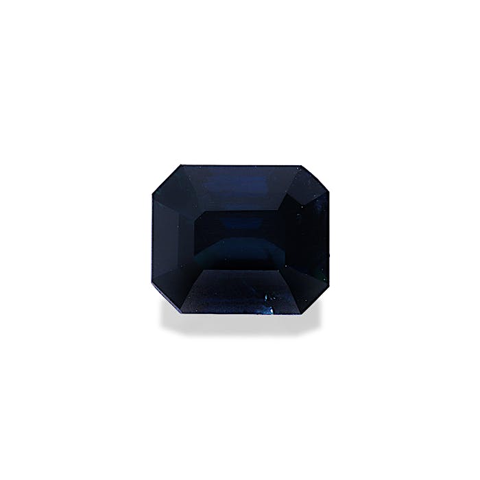 Blue Teal Sapphire 1.33ct - Main Image