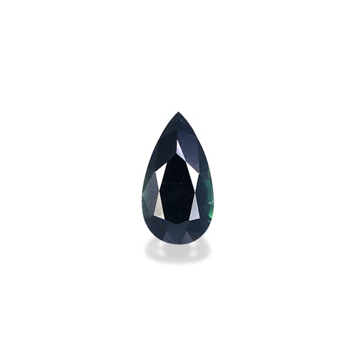 Green Teal Sapphire 1.67ct (TL0077)