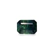 Picture of Green Teal Sapphire 1.13ct - 7x5mm (TL0078)