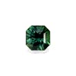 Picture of Green Teal Sapphire 1.40ct - 6mm (TL0079)