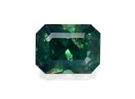 Picture of Green Teal Sapphire 1.34ct - 7x5mm (TL0080)