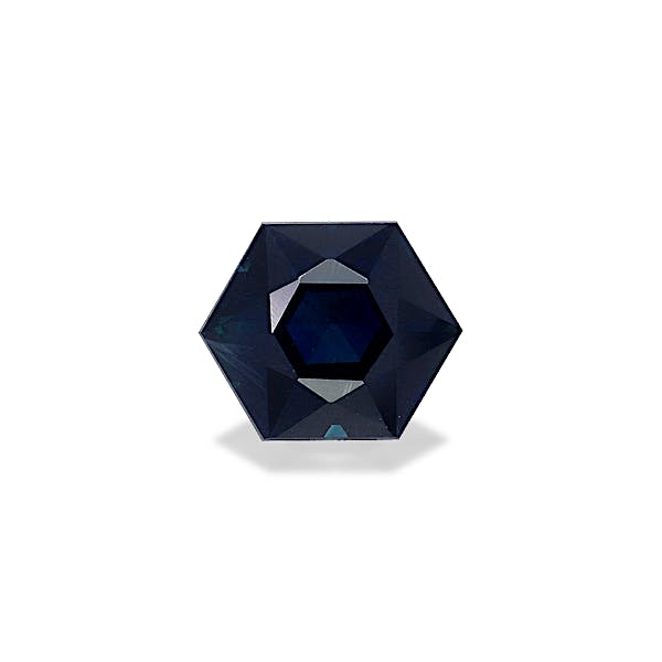 Blue Teal Sapphire 1.28ct - Main Image