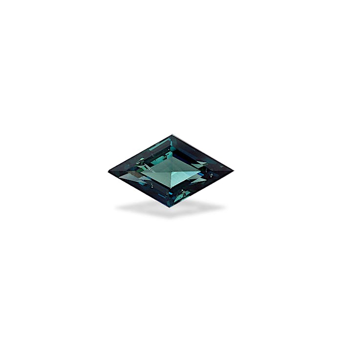 Blue Teal Sapphire 1.19ct - Main Image
