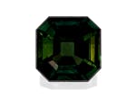 Picture of Green Teal Sapphire 1.30ct - 6mm (TL0090)