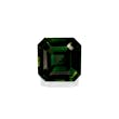 Picture of Green Teal Sapphire 0.68ct - 5mm (TL0094)