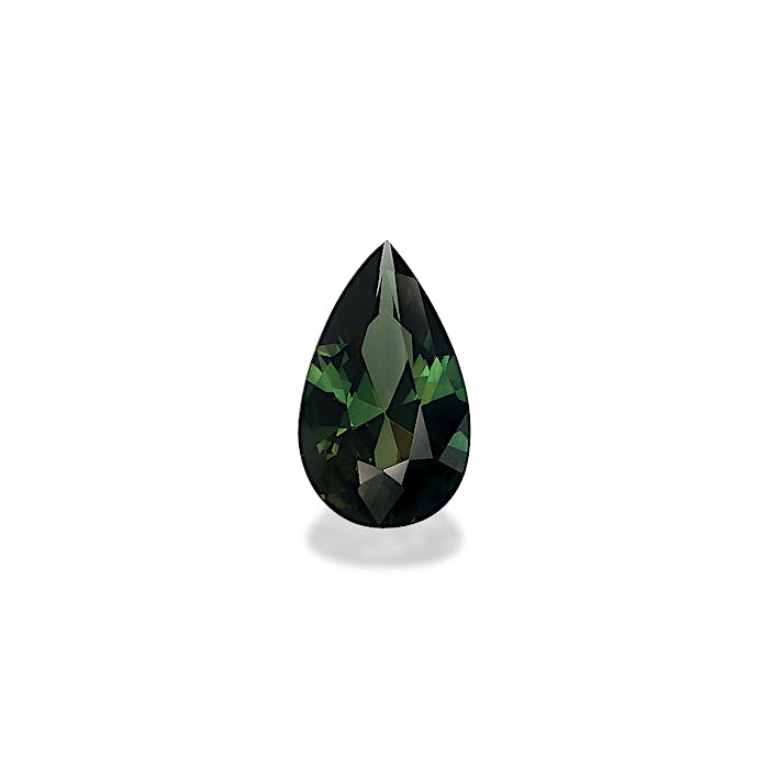 Green Teal Sapphire 1.03ct - Main Image