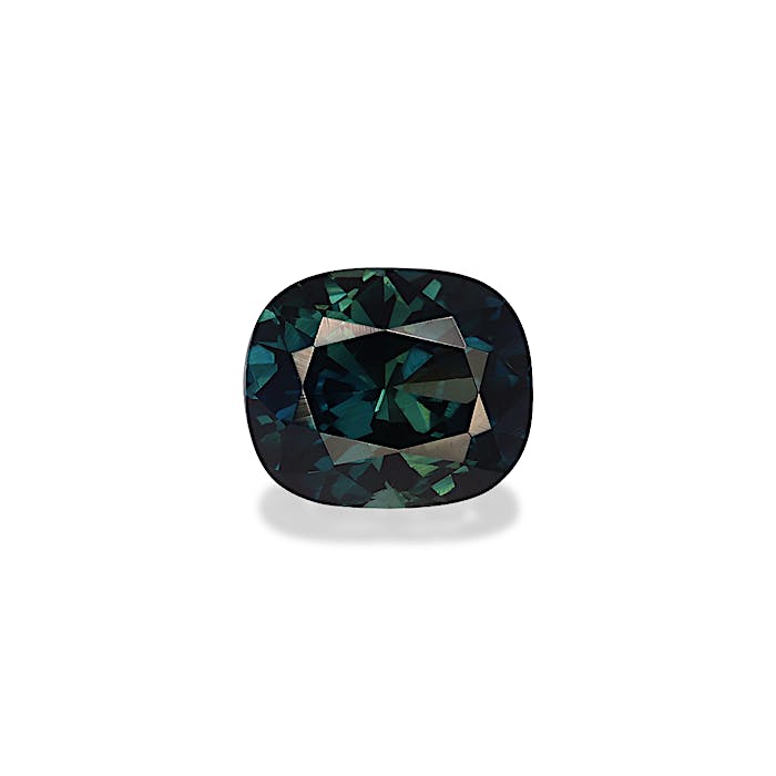 Blue Teal Sapphire 1.02ct - Main Image