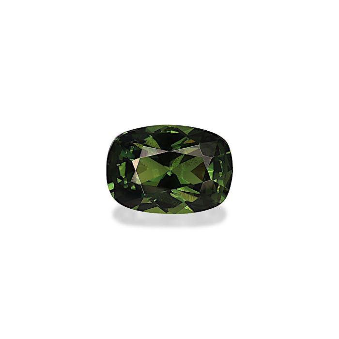 Green Teal Sapphire 1.54ct - Main Image