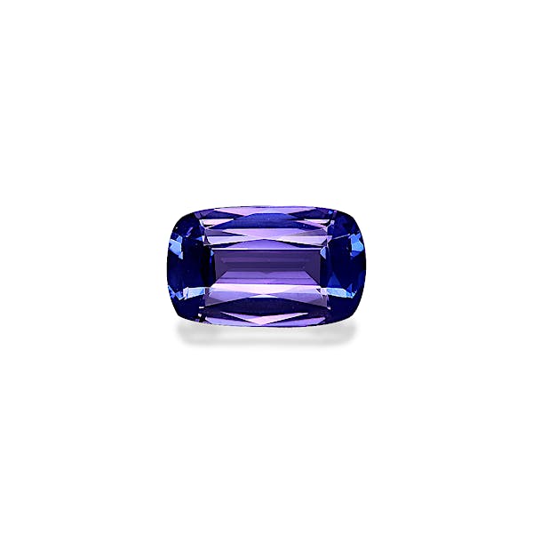 1.99ct Violet Blue Tanzanite stone - Main Image