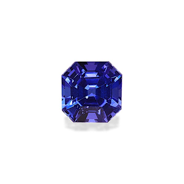 Blue Tanzanite 4.36ct - Main Image