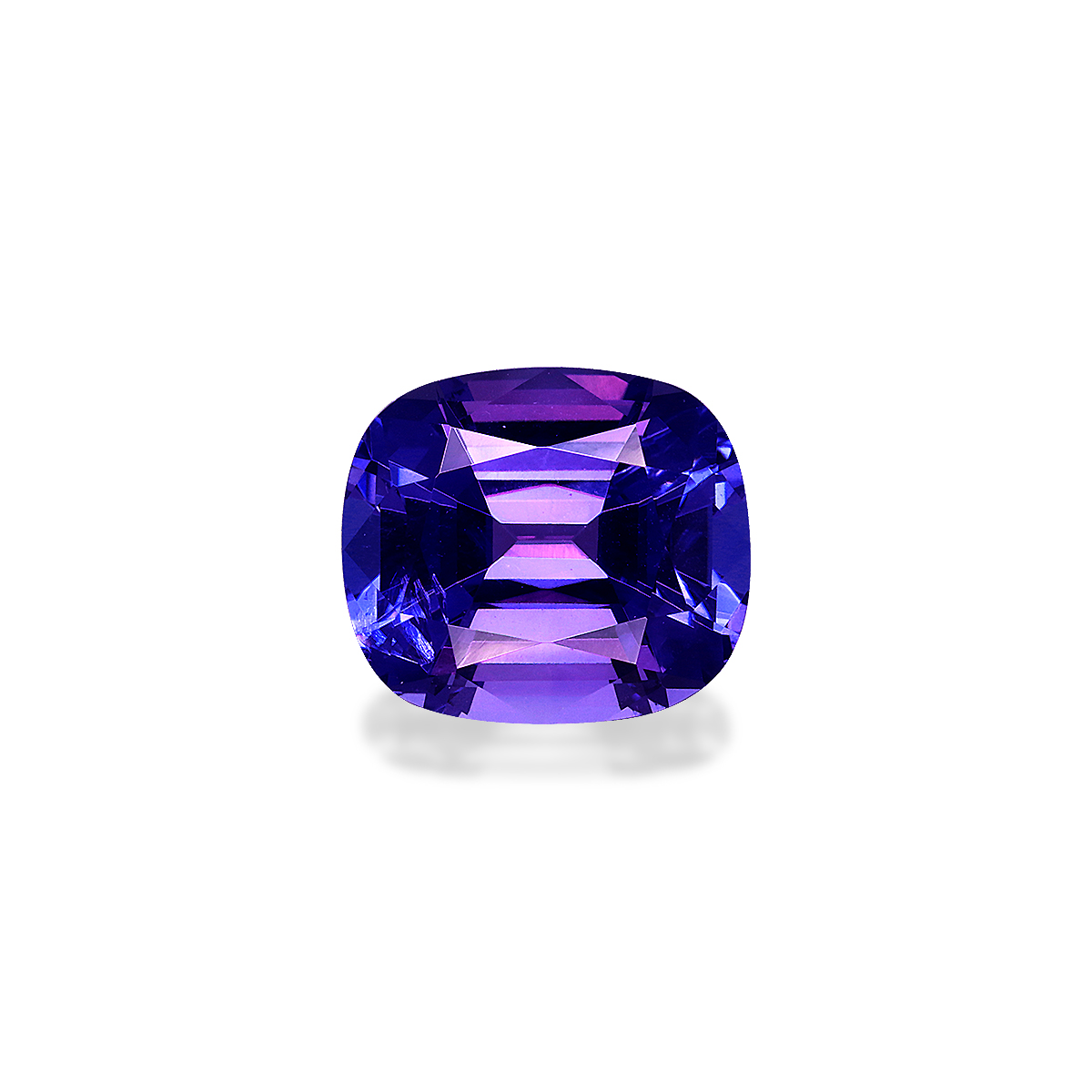 AAA+ Blue Tanzanite 5.18ct (TN0309)