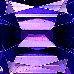 AAA+ Blue Tanzanite 5.18ct (TN0309)