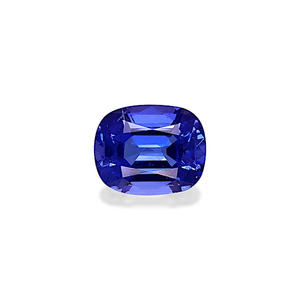 AAA+ Blue Tanzanite 3.06ct - Main Image