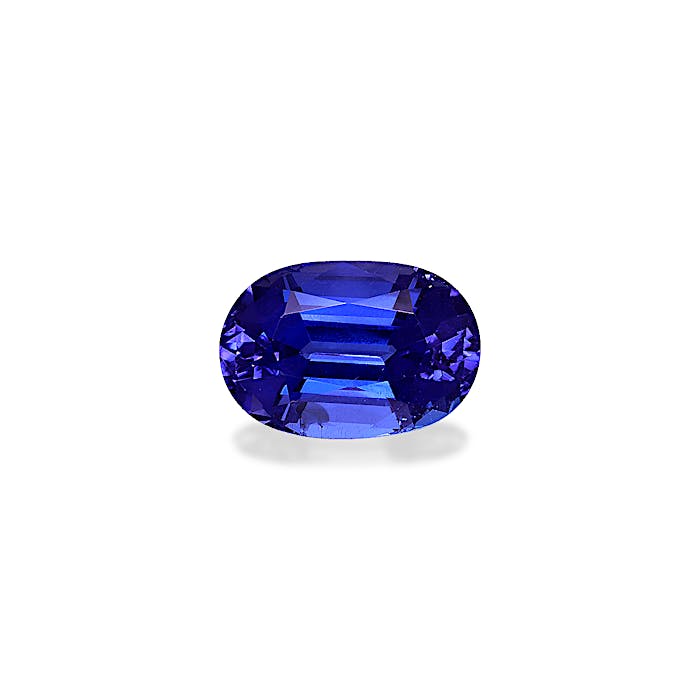 D-Block Blue Tanzanite 4.60ct - Main Image