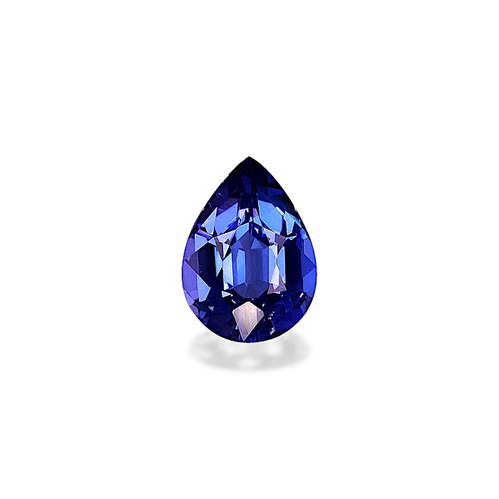 AAA+ Blue Tanzanite 3.76ct - Main Image