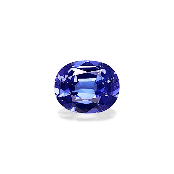 AAA+ Blue Tanzanite 2.88ct - Main Image