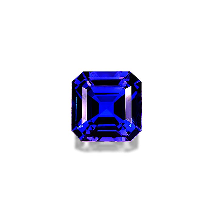Blue Tanzanite 14.72ct - Main Image