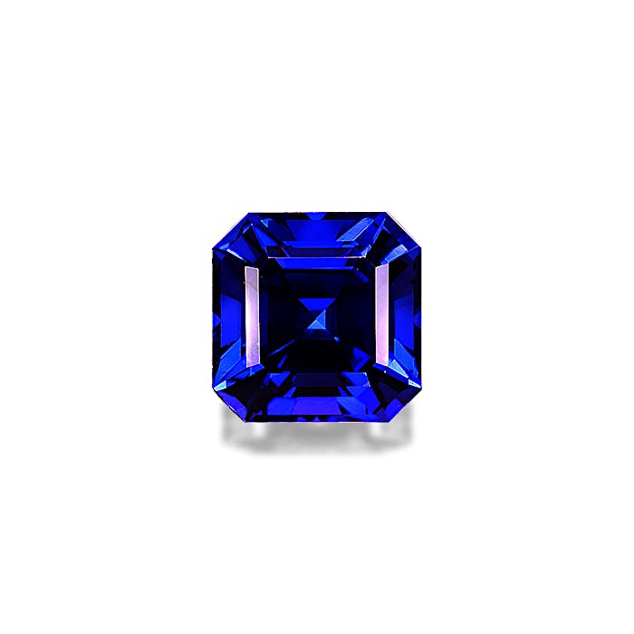 D-Block Blue Tanzanite 10.16ct - Main Image
