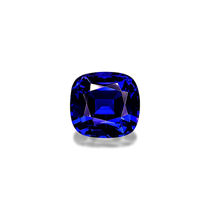 Blue Tanzanite 12.62ct - Main Image