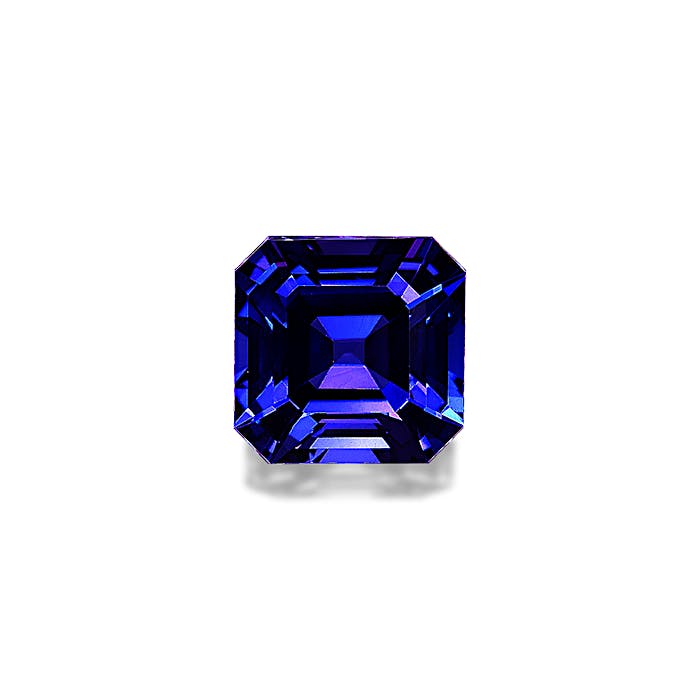 D-Block Blue Tanzanite 7.20ct - Main Image