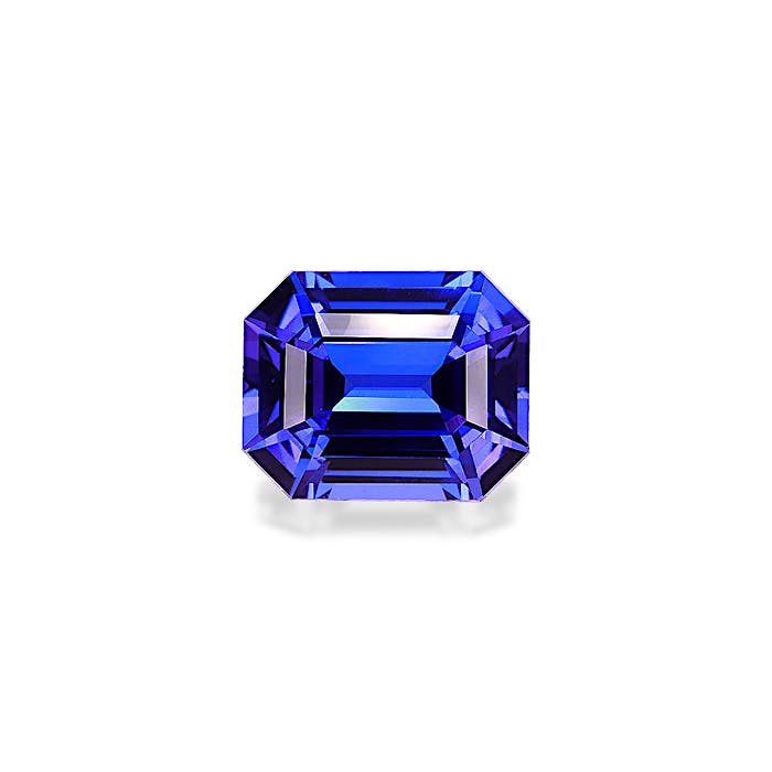 Blue Tanzanite 10.55ct - Main Image