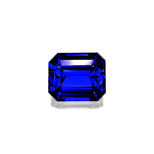 Blue Tanzanite 9.79ct - Main Image